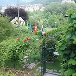 Casa Cantoniera Frühstückspension Como