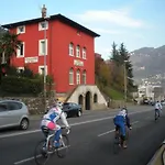 Frühstückspension Casa Cantoniera