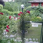 Casa Cantoniera Frühstückspension