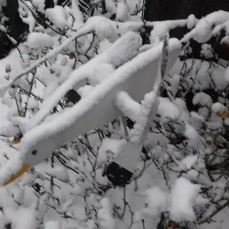 Casa Cantoniera Bed & Breakfast Como