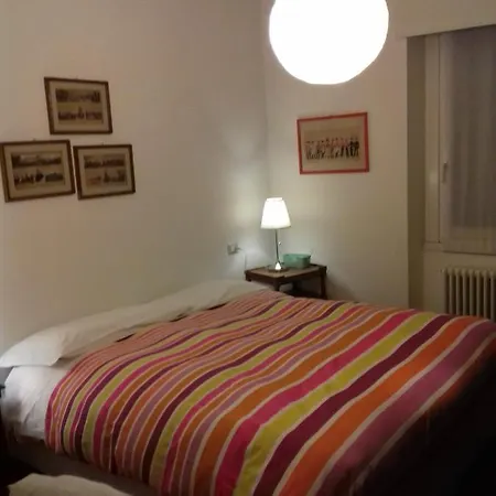 Casa Cantoniera Como