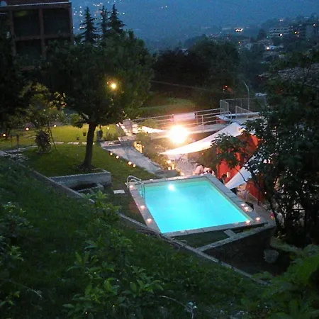 Casa Cantoniera Como