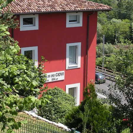 Casa Cantoniera
