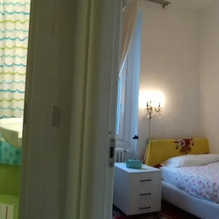 Casa Cantoniera 3* Como