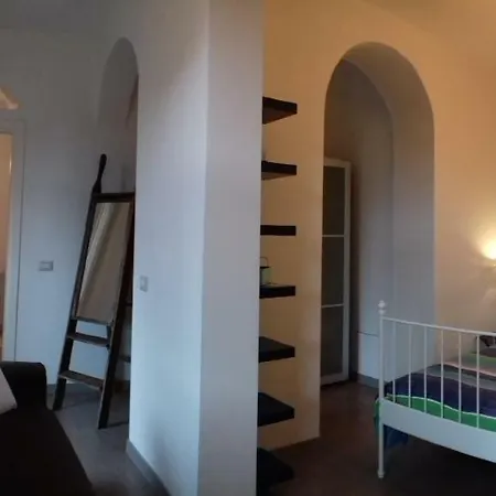 Casa Cantoniera