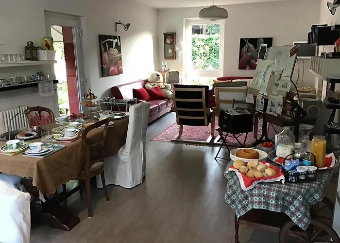 Bed & Breakfast Casa Cantoniera 3*