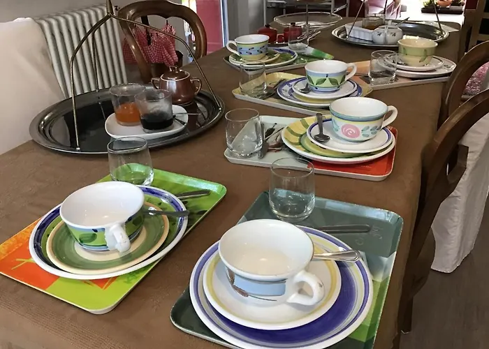 Casa Cantoniera Côme