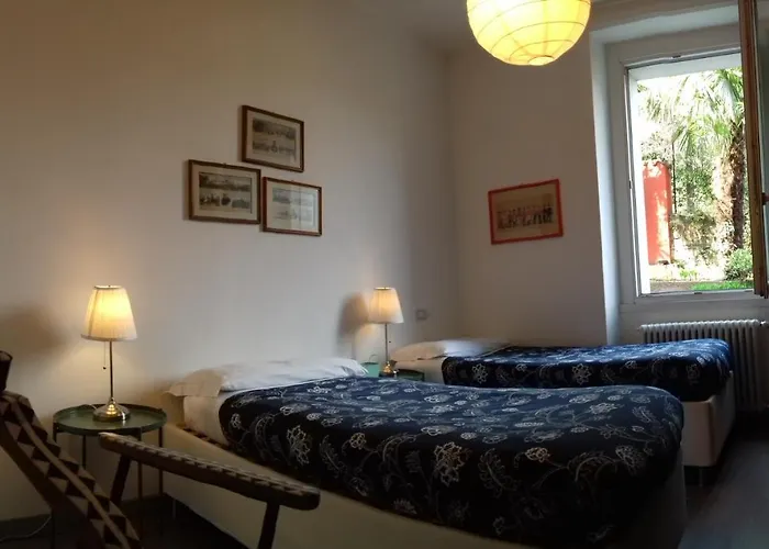 Casa Cantoniera Bed & Breakfast