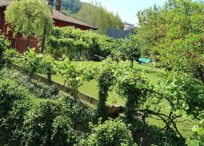 Casa Cantoniera Bed & Breakfast