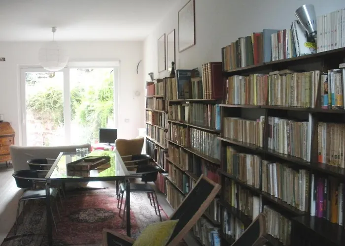 Casa Cantoniera Bed & Breakfast