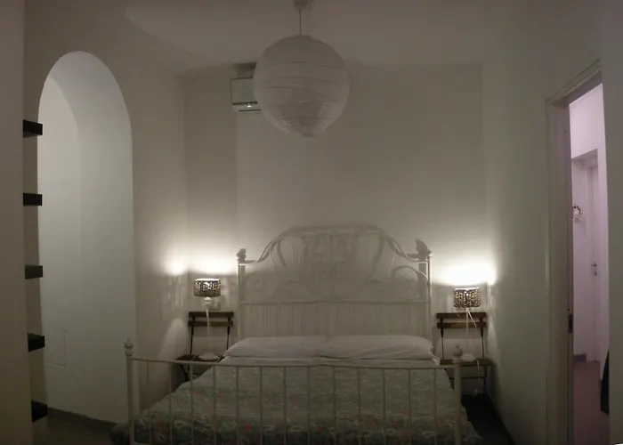 Bed & Breakfast Casa Cantoniera