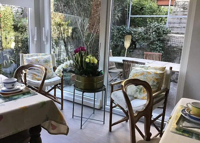 Casa Cantoniera Bed & Breakfast