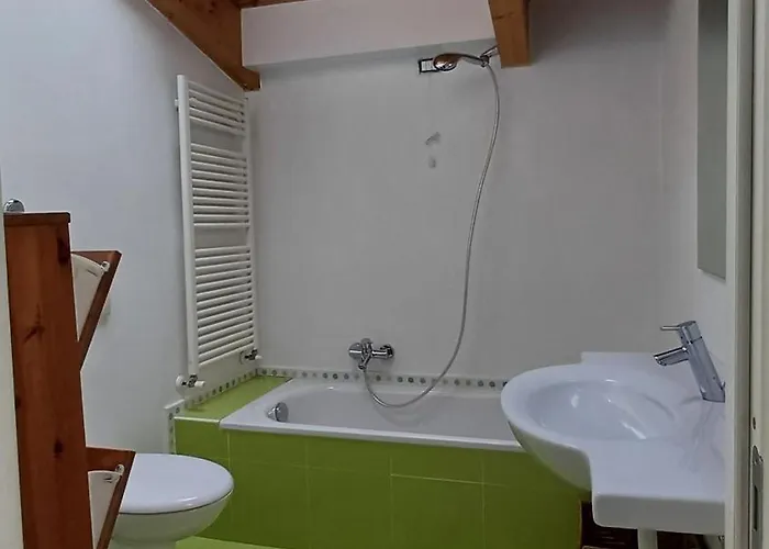 Casa Cantoniera Bed & Breakfast 3*