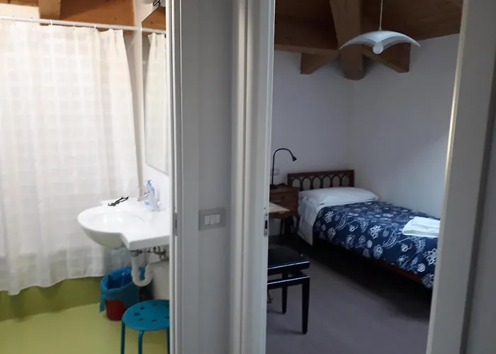 Casa Cantoniera Côme