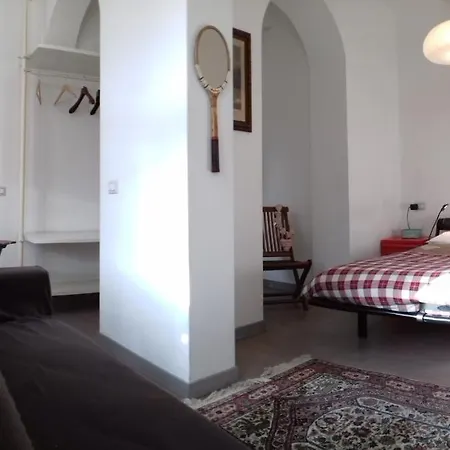Casa Cantoniera