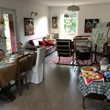 B&B Casa Cantoniera *