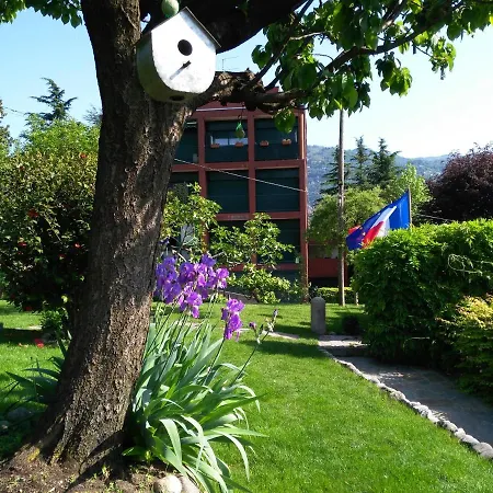Casa Cantoniera Отель типа 