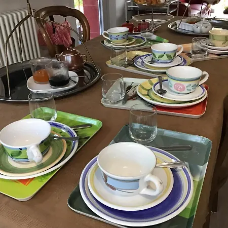 Casa Cantoniera 코모
