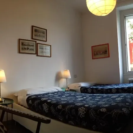 Casa Cantoniera Отель типа 