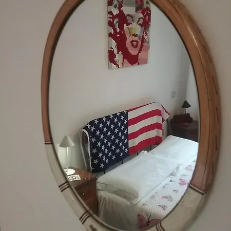 Casa Cantoniera Отель типа 