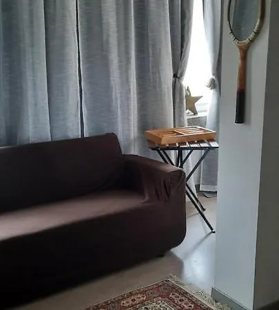 Casa Cantoniera Отель типа 