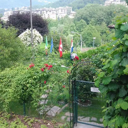 Casa Cantoniera Отель типа 