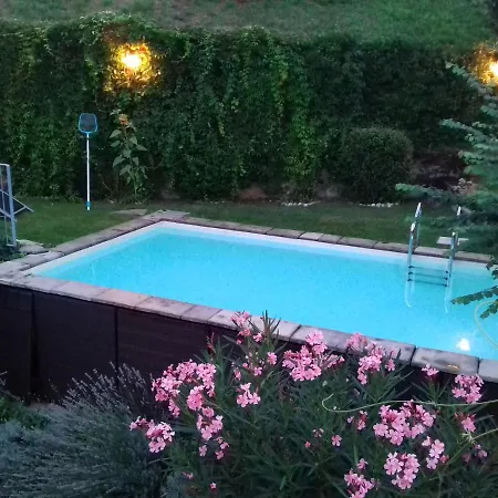 Casa Cantoniera 코모
