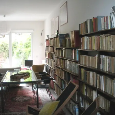 Casa Cantoniera Отель типа 