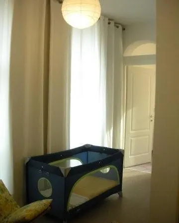 Casa Cantoniera Отель типа 