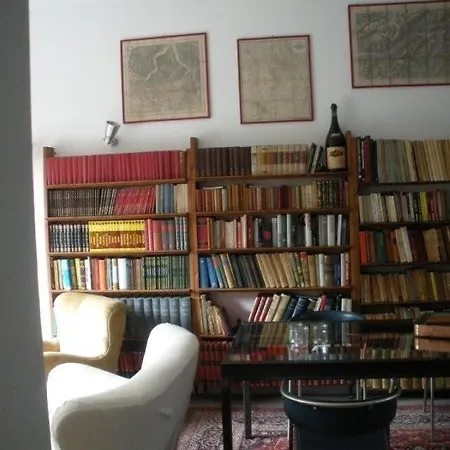 B&B Casa Cantoniera 코모