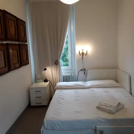 Casa Cantoniera Комо
