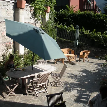 Casa Cantoniera Como