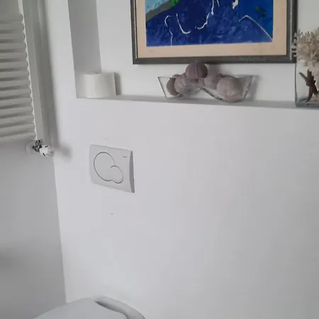 Casa Cantoniera Отель типа 