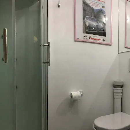 Casa Cantoniera B&B 4*