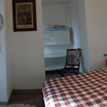 B&B Casa Cantoniera 코모
