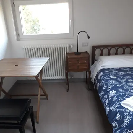 B&B Casa Cantoniera *