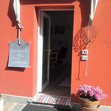 Casa Cantoniera 4* 코모