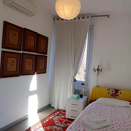 B&B Casa Cantoniera