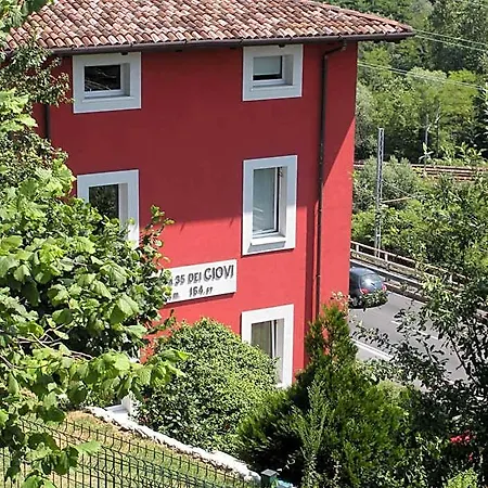Casa Cantoniera 4*