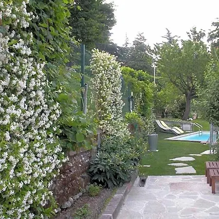 B&B Casa Cantoniera