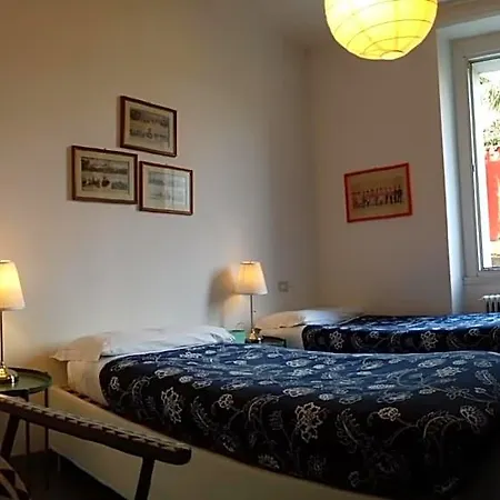 Casa Cantoniera B&B