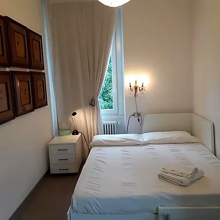 Casa Cantoniera 4* 코모