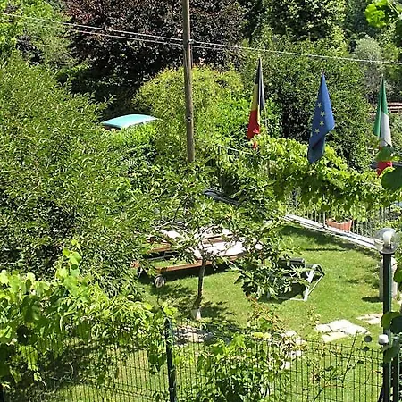 Casa Cantoniera B&B 4*