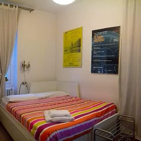 Casa Cantoniera B&B 4*