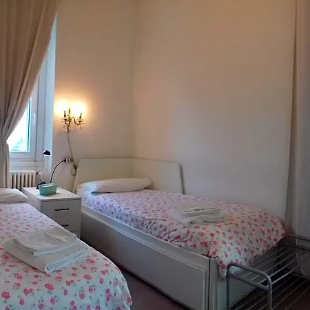 Casa Cantoniera 4*