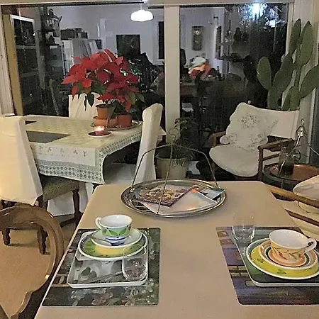 B&B Casa Cantoniera 4*