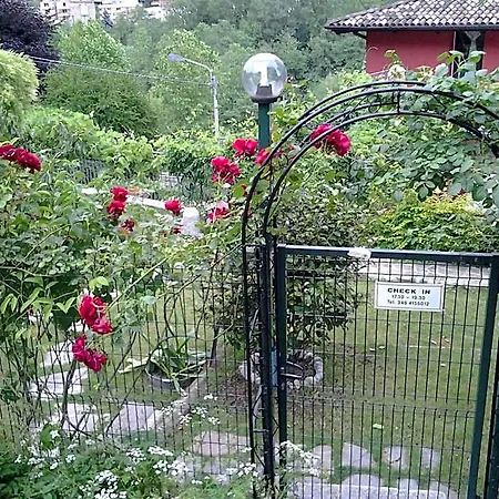 Casa Cantoniera B&B