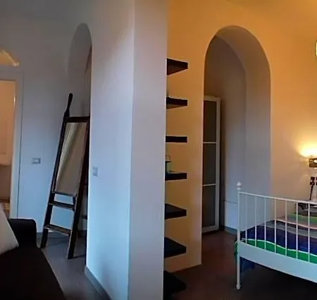 B&B Casa Cantoniera