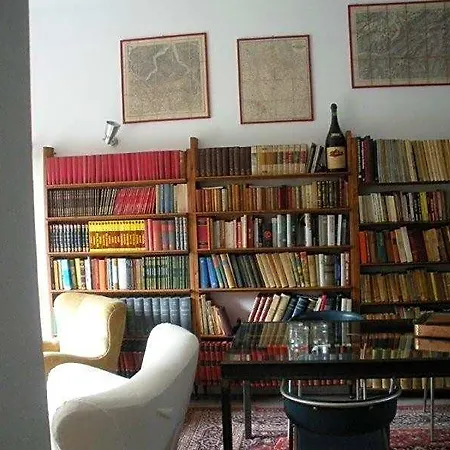 B&B Casa Cantoniera 4*