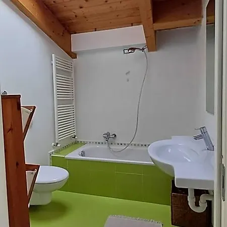 Casa Cantoniera